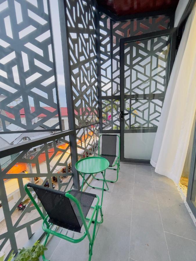شقة Lamy House كان ثو المظهر الخارجي الصورة